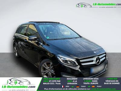 Mercedes Classe B 200 BVA