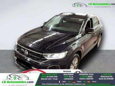 Volkswagen T-Roc 2.0 TDI 116 Start/Stop BVM