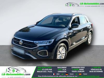 Volkswagen T-Roc 2.0 TDI 116 Start/Stop BVM