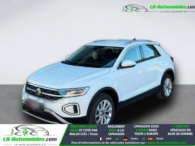 Volkswagen T-Roc 2.0 TDI 116 Start/Stop BVM