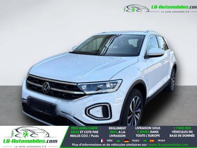 Volkswagen T-Roc 2.0 TDI 116 Start/Stop BVM