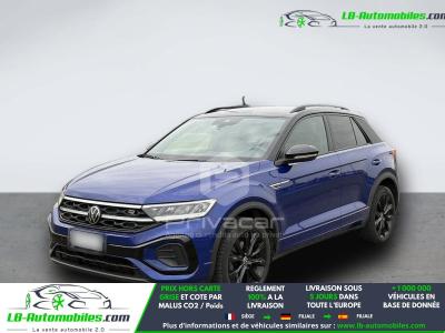 Volkswagen T-Roc 2.0 TDI 116 Start/Stop BVM