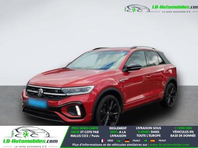 Volkswagen T-Roc 2.0 TDI 116 Start/Stop BVM