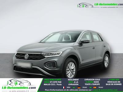 Volkswagen T-Roc 2.0 TDI 116 Start/Stop BVM