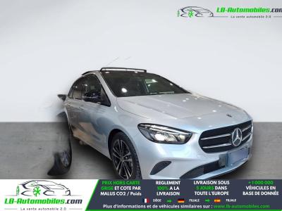 Mercedes Classe B 200 d BVA