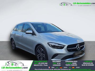 Mercedes Classe B 180 d BVA