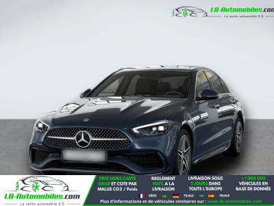 Mercedes Classe C 300 de BVA