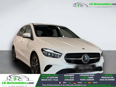 Mercedes Classe B 180 d BVA