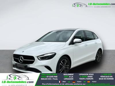 Mercedes Classe B 180 d BVA