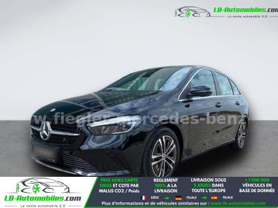 Mercedes Classe B 180 d BVA