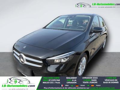Mercedes Classe B 200 d BVA