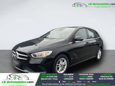 Mercedes Classe B 200 d BVA