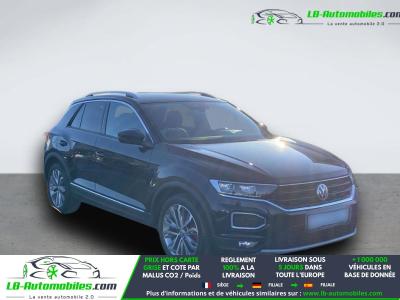 Volkswagen T-Roc 2.0 TSI 190 Start/Stop BVA 4Motion