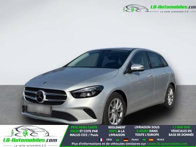 Mercedes Classe B 220 d BVA