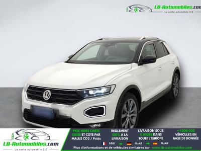 Volkswagen T-Roc 2.0 TDI 150 Start/Stop BVA