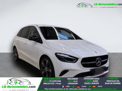 Mercedes Classe B 220 d BVA