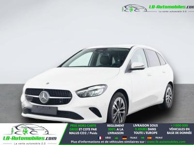 Mercedes Classe B 220 d BVA