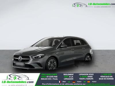 Mercedes Classe B 220 d BVA