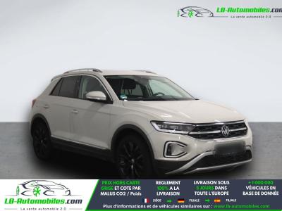 Volkswagen T-Roc 2.0 TDI 150 Start/Stop BVA