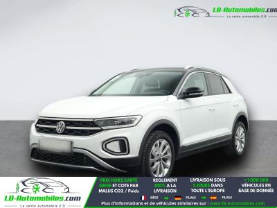 Volkswagen T-Roc 1.5 TSI EVO 150 Start/Stop BVA