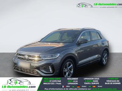 Volkswagen T-Roc 1.5 TSI EVO 150 Start/Stop BVA