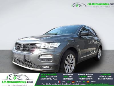 Volkswagen T-Roc 1.5 TSI EVO 150 Start/Stop BVA