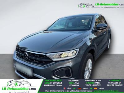 Volkswagen T-Roc 1.0 TSI 110 Start/Stop BVM