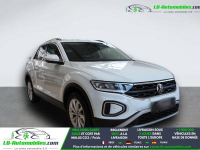Volkswagen T-Roc 1.0 TSI 110 Start/Stop BVM