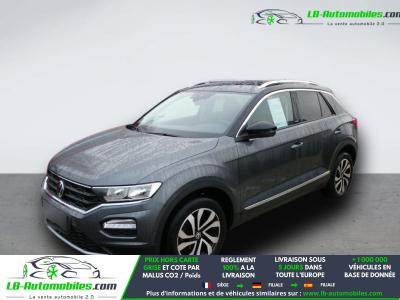 Volkswagen T-Roc 1.0 TSI 110 Start/Stop BVM