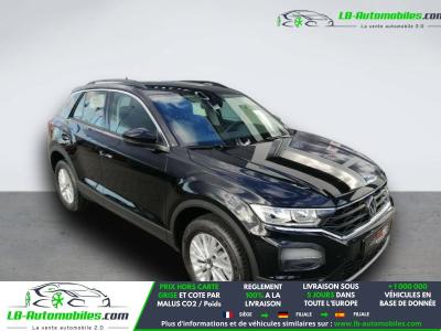 Volkswagen T-Roc 1.0 TSI 110 Start/Stop BVM
