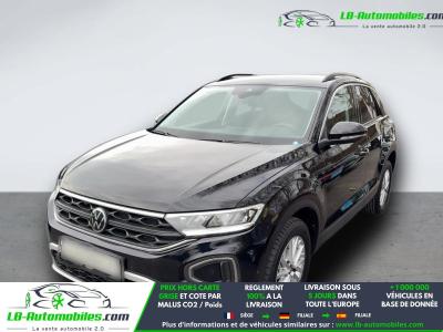 Volkswagen T-Roc 1.0 TSI 110 Start/Stop BVM