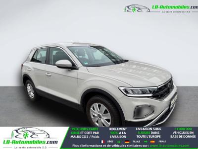 Volkswagen T-Roc 1.0 TSI 110 Start/Stop BVM