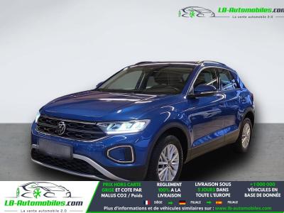 Volkswagen T-Roc 1.0 TSI 110 Start/Stop BVM