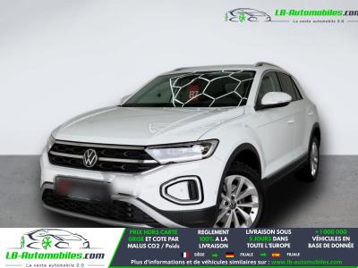 Volkswagen T-Roc 2.0 TDI 150 Start/Stop BVA