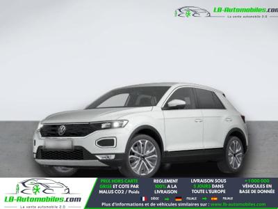Volkswagen T-Roc 2.0 TDI 150 Start/Stop BVA
