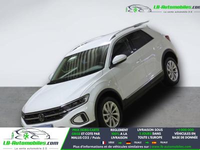 Volkswagen T-Roc 2.0 TDI 150 Start/Stop BVA