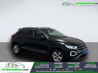 Volkswagen T-Roc 2.0 TDI 150 Start/Stop BVA