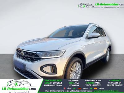 Volkswagen T-Roc 1.5 TSI EVO 150 Start/Stop BVA