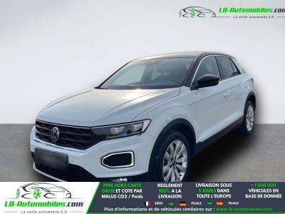 Volkswagen T-Roc 1.5 TSI EVO 150 Start/Stop BVA