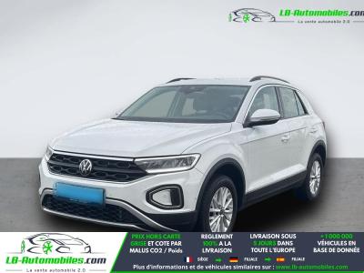 Volkswagen T-Roc 1.5 TSI EVO 150 Start/Stop BVA