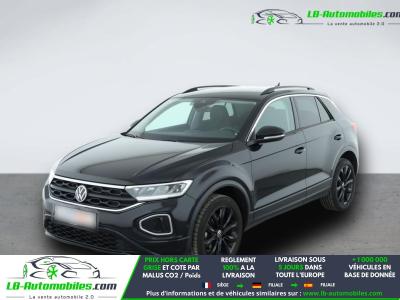 Volkswagen T-Roc 1.5 TSI EVO 150 Start/Stop BVA