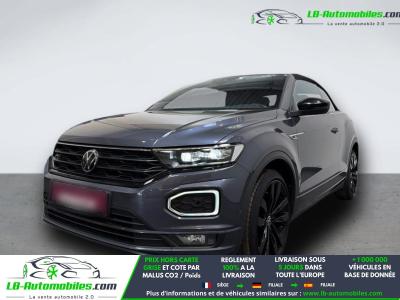 Volkswagen T-Roc Cabriolet 1.5 TSI EVO 150 Start/Stop BVA