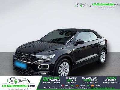 Volkswagen T-Roc Cabriolet 1.5 TSI EVO 150 Start/Stop BVA