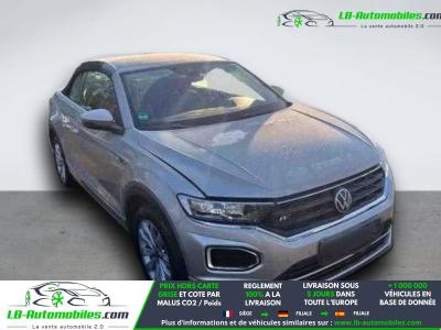 Volkswagen T-Roc Cabriolet 1.5 TSI EVO 150 Start/Stop BVA