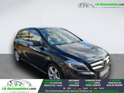 Mercedes Classe B 200 BVA