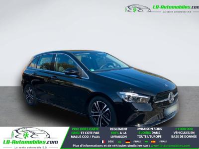 Mercedes Classe B 180 BVA