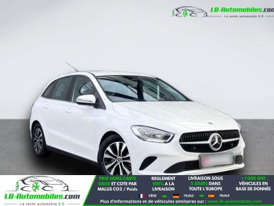 Mercedes Classe B 180 BVA