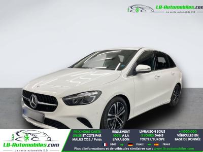 Mercedes Classe B 200 d BVA