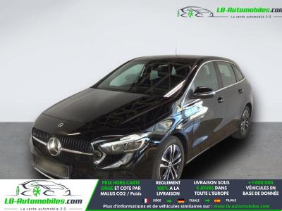 Mercedes Classe B 200 d BVA
