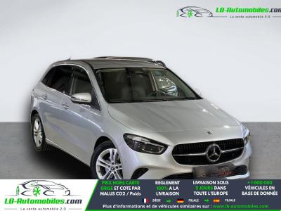 Mercedes Classe B 200 d BVA